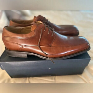 NWT Florsheim Men’s Comfort Tech Size 14‎ Dress Shoes
